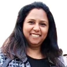 Rani Archana Daniel